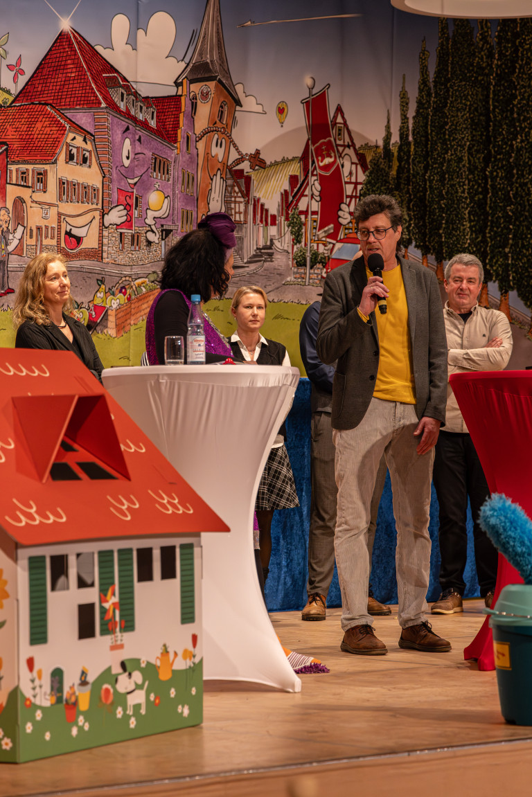 Kandidatenvorstellung09