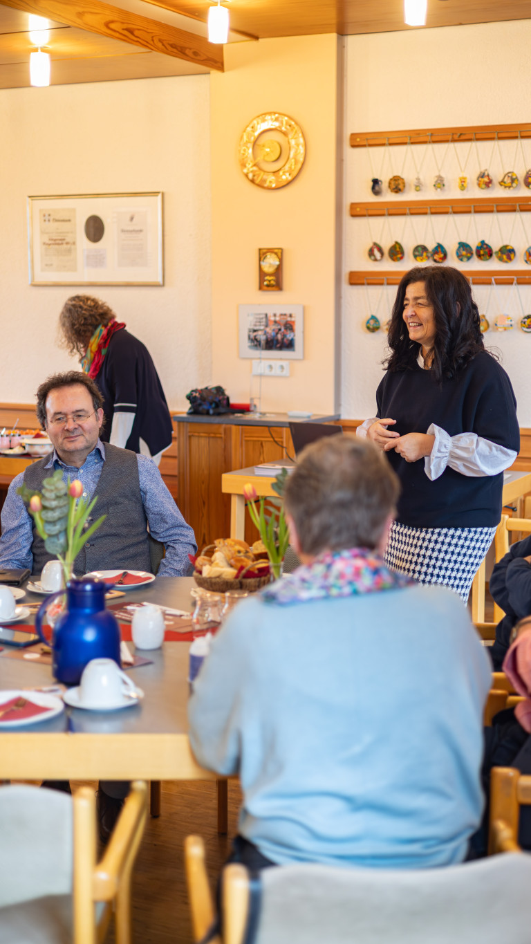Älter werden in Margetshöchheim 10