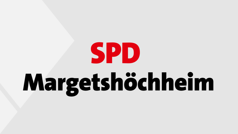 Startkampagne des Ortsvereins