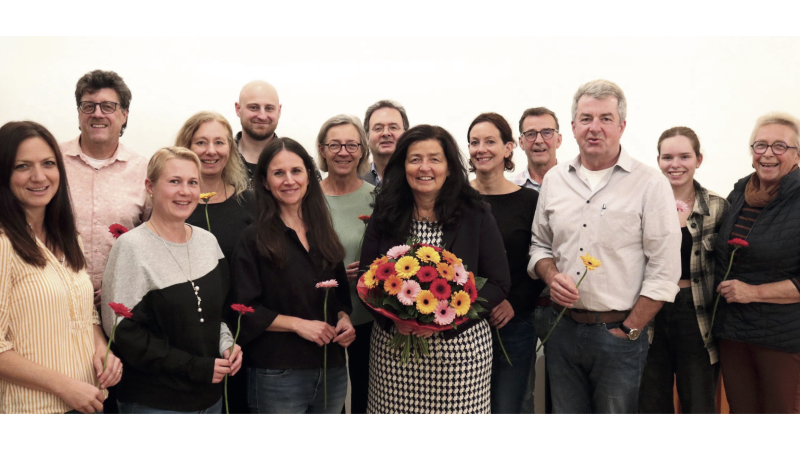 Kandidaten zur Kommunalwahl 2026